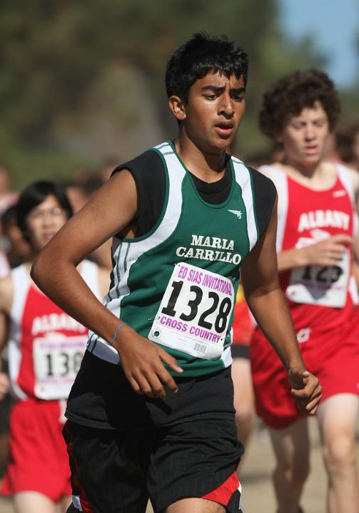 2010 Ed Sias XC124.JPG